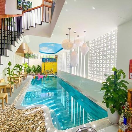 Mint Hoi An Villa ภายนอก รูปภาพ