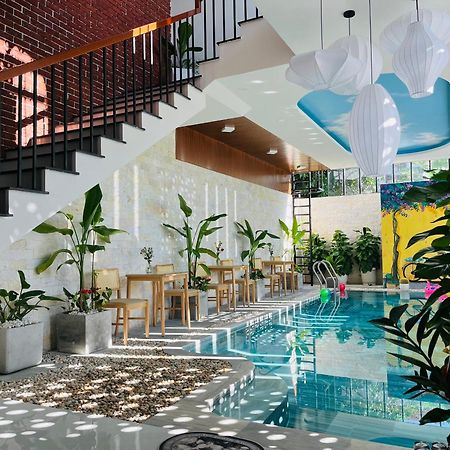 Mint Hoi An Villa ภายนอก รูปภาพ