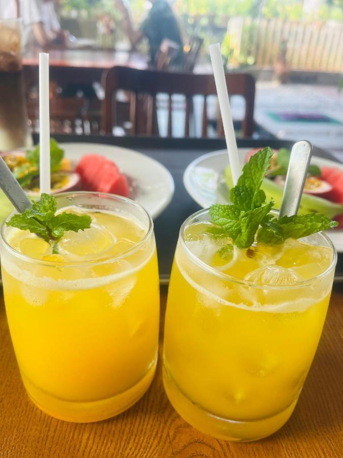 Mint Hoi An Villa ภายนอก รูปภาพ