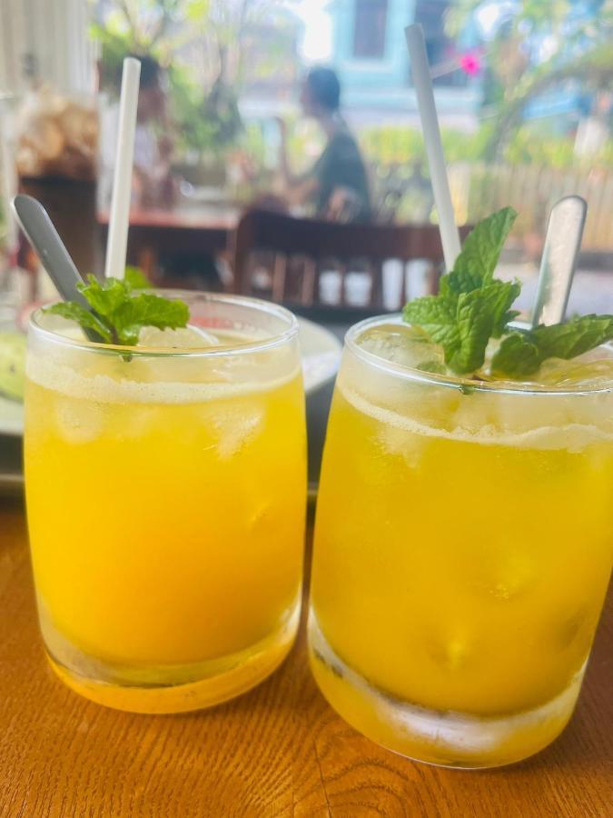 Mint Hoi An Villa ภายนอก รูปภาพ
