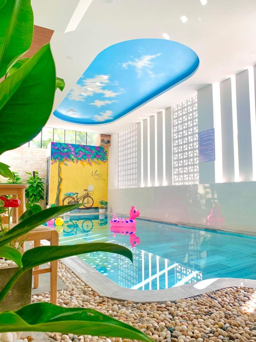 Mint Hoi An Villa ภายนอก รูปภาพ