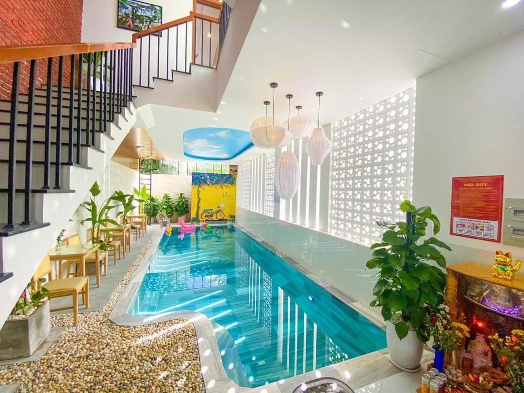 Mint Hoi An Villa ภายนอก รูปภาพ