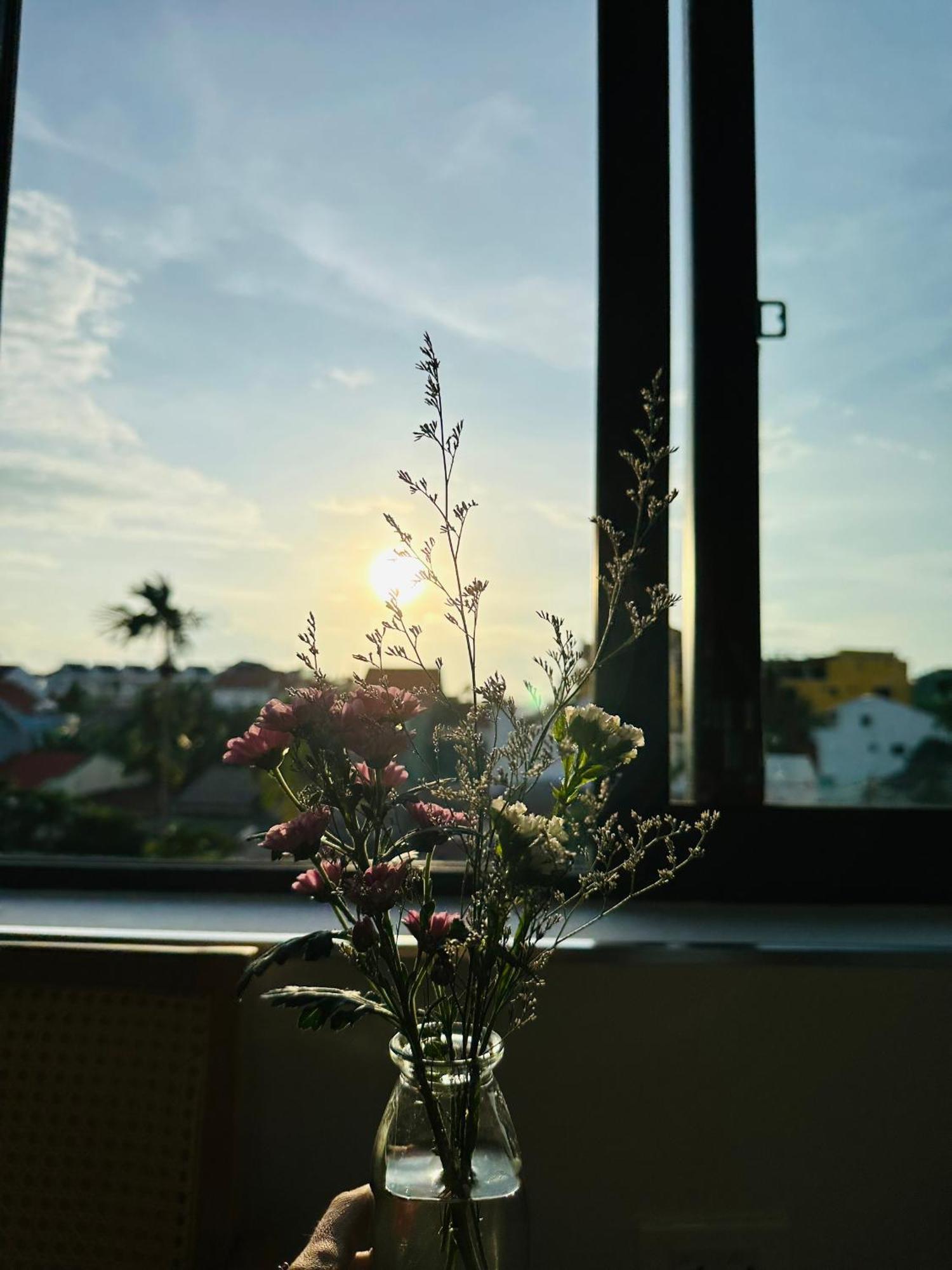 Mint Hoi An Villa ภายนอก รูปภาพ