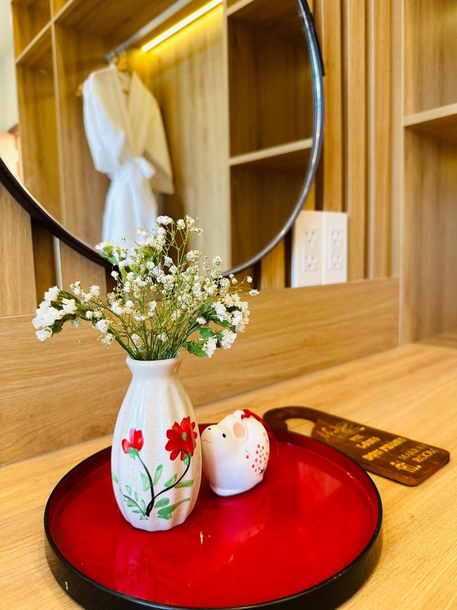 Mint Hoi An Villa ภายนอก รูปภาพ