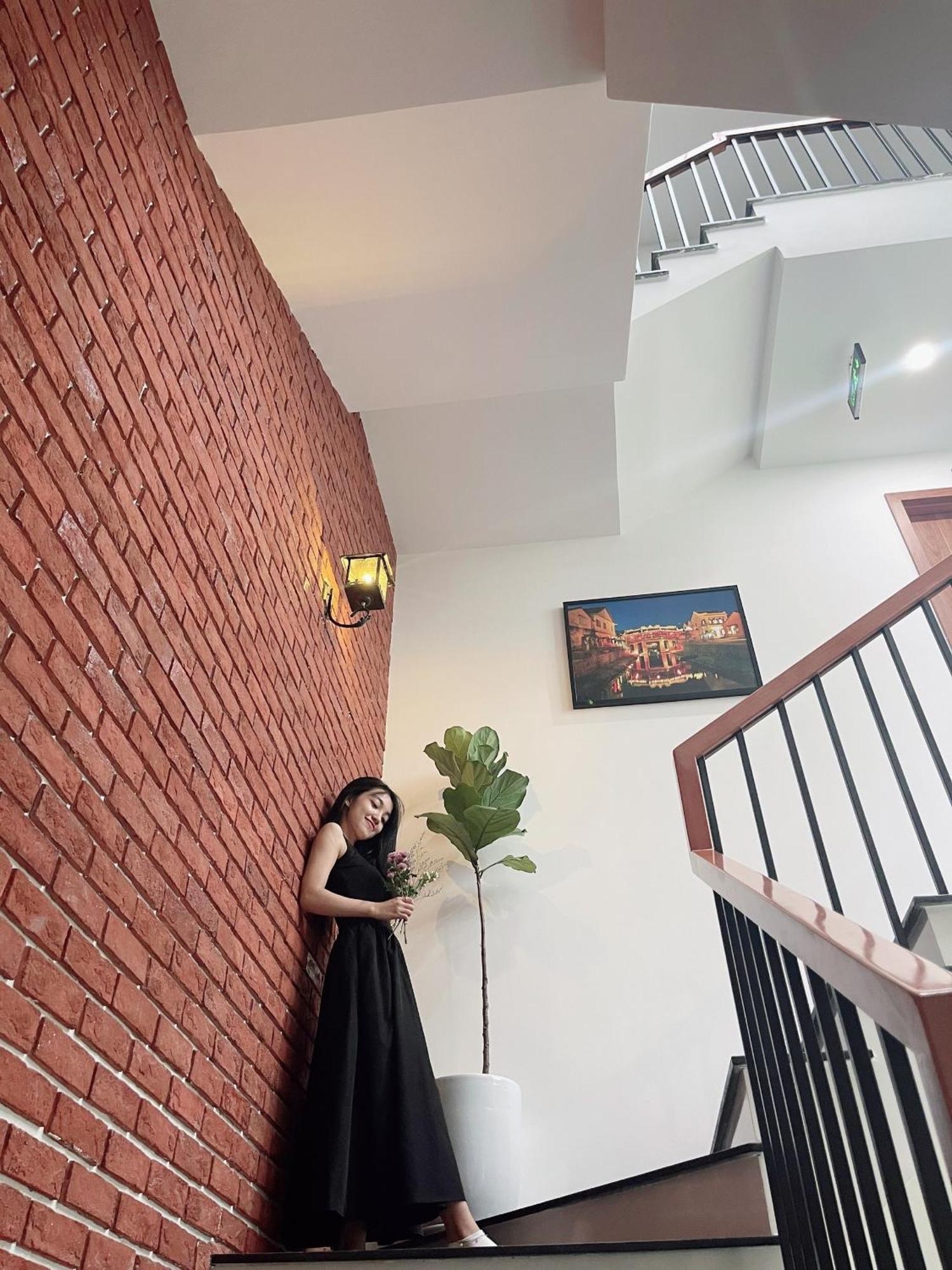 Mint Hoi An Villa ภายนอก รูปภาพ