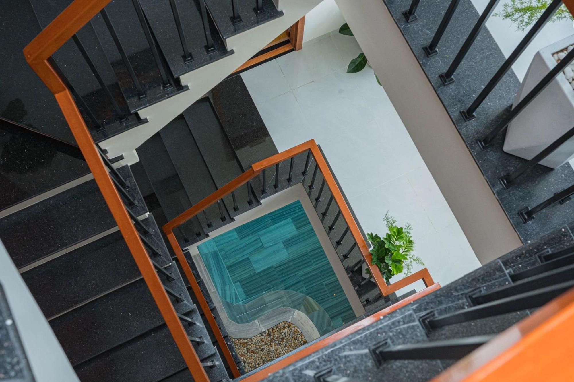 Mint Hoi An Villa ภายนอก รูปภาพ