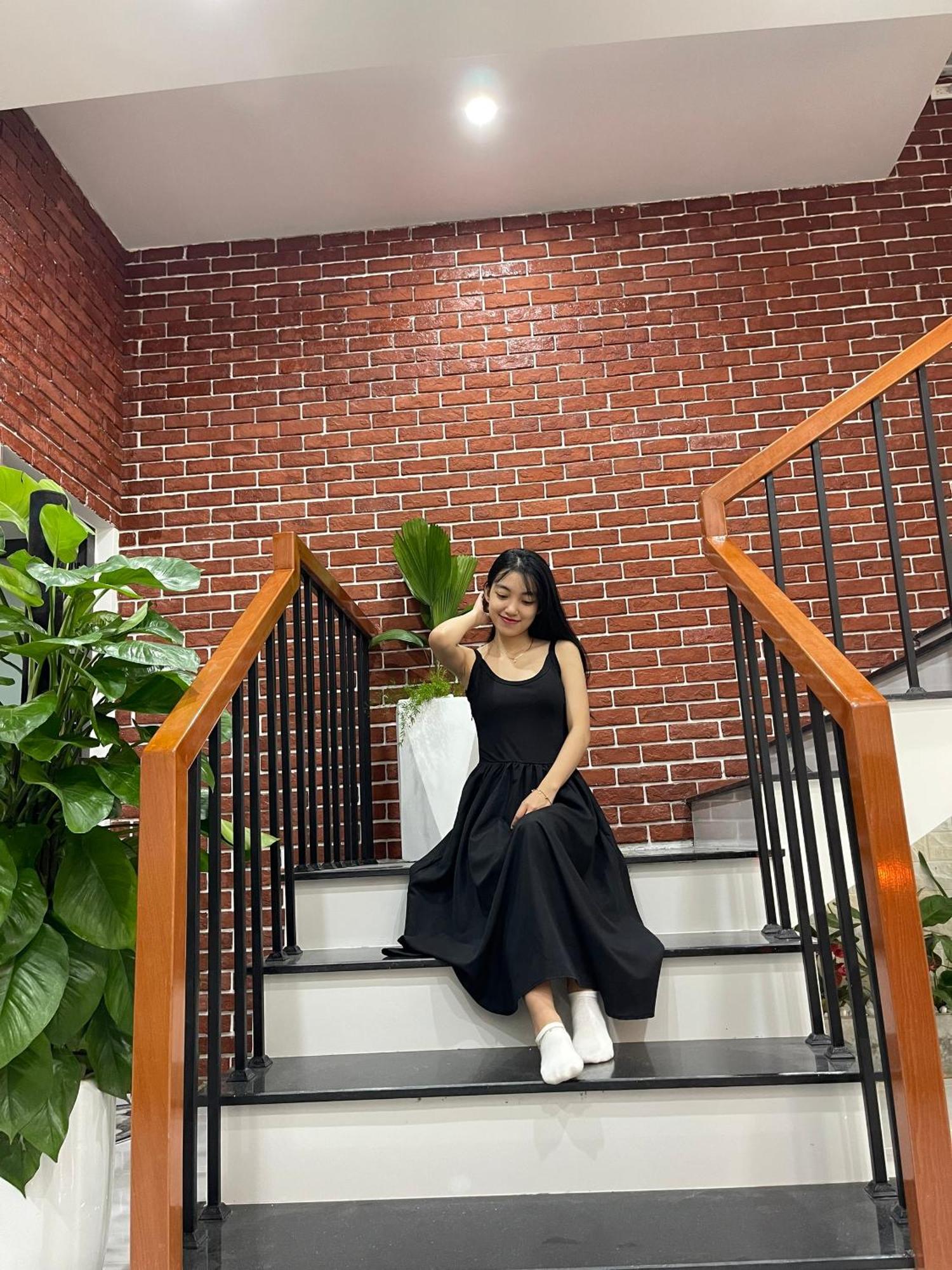 Mint Hoi An Villa ภายนอก รูปภาพ