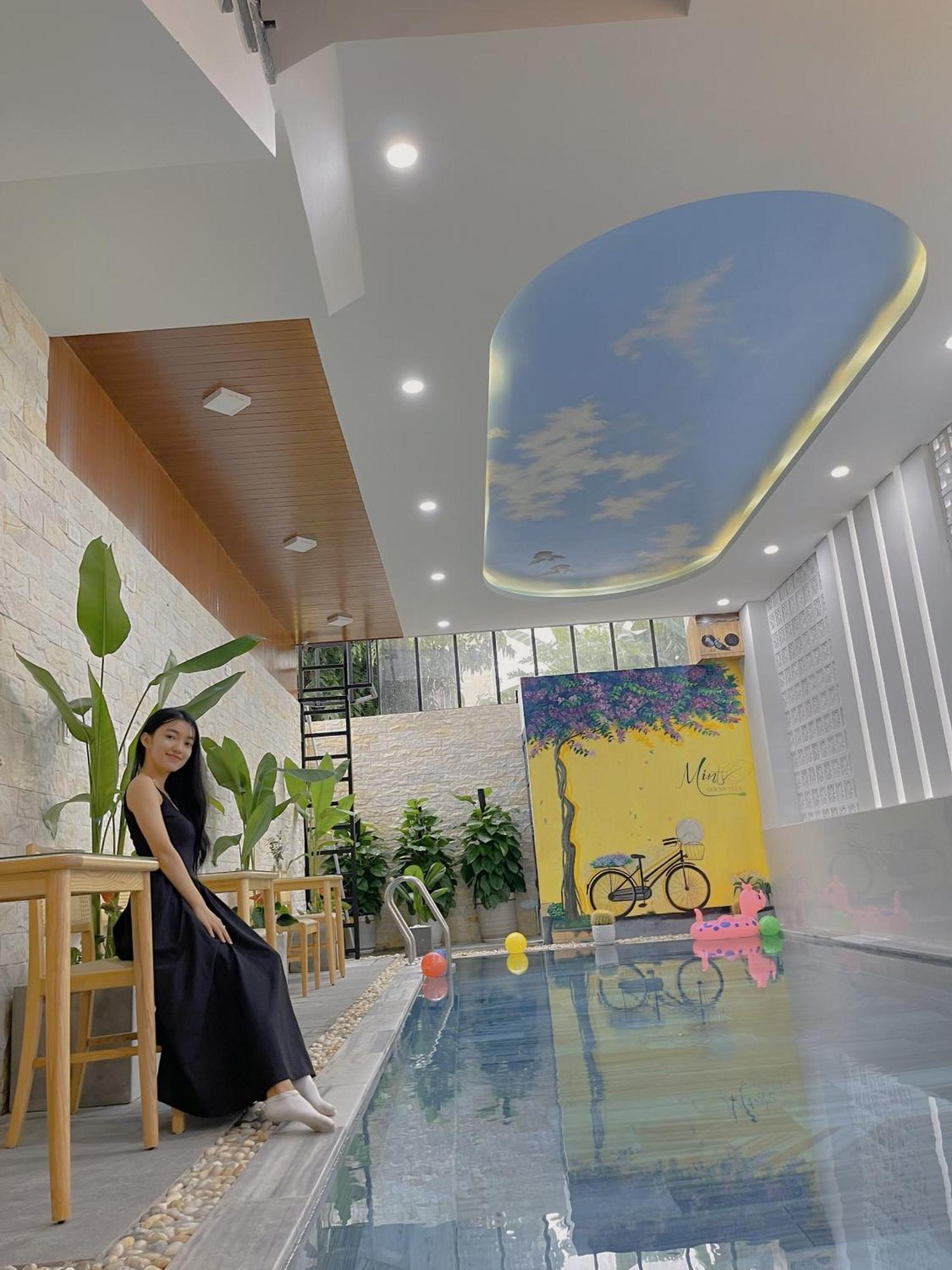 Mint Hoi An Villa ภายนอก รูปภาพ