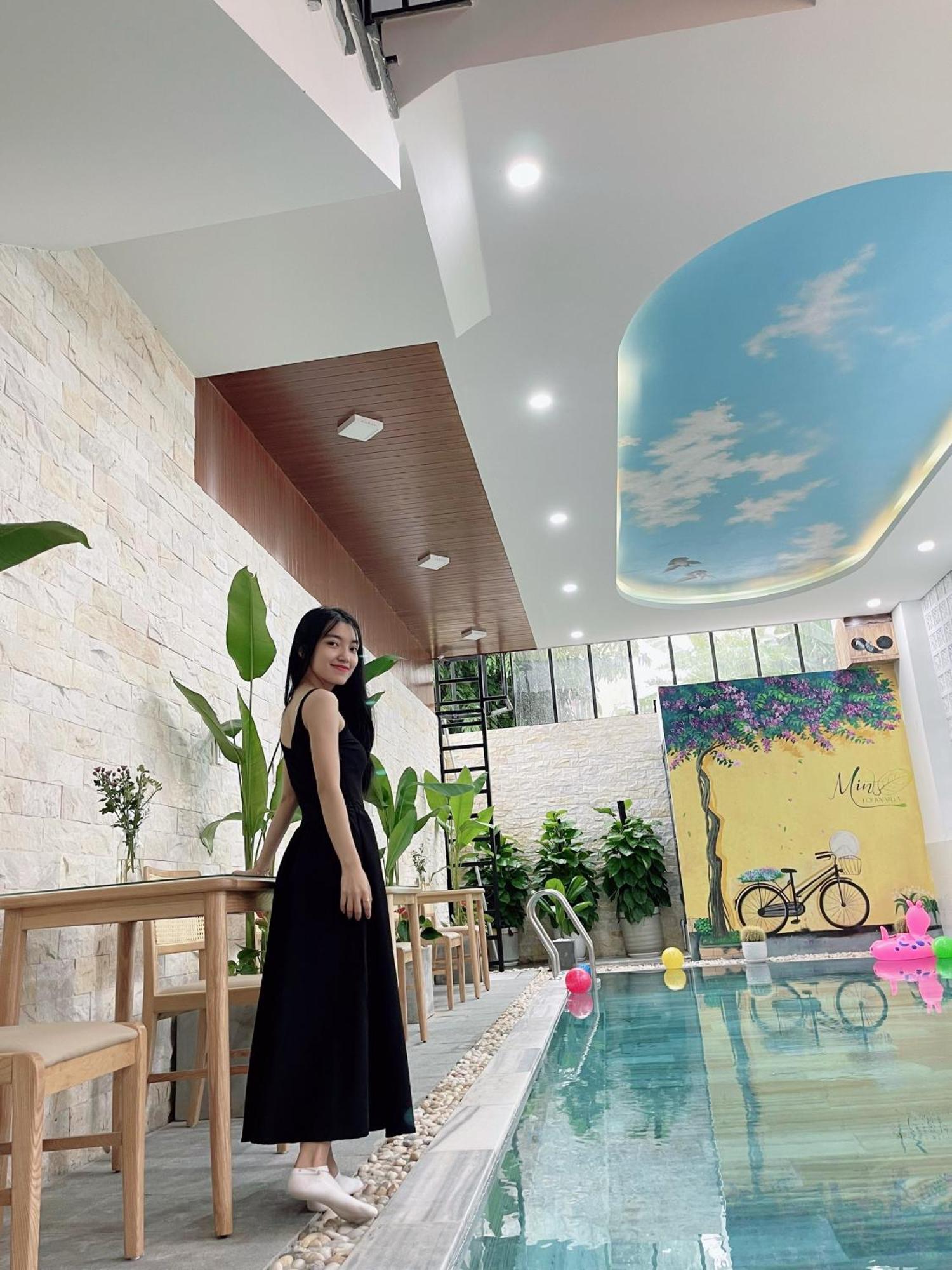 Mint Hoi An Villa ภายนอก รูปภาพ