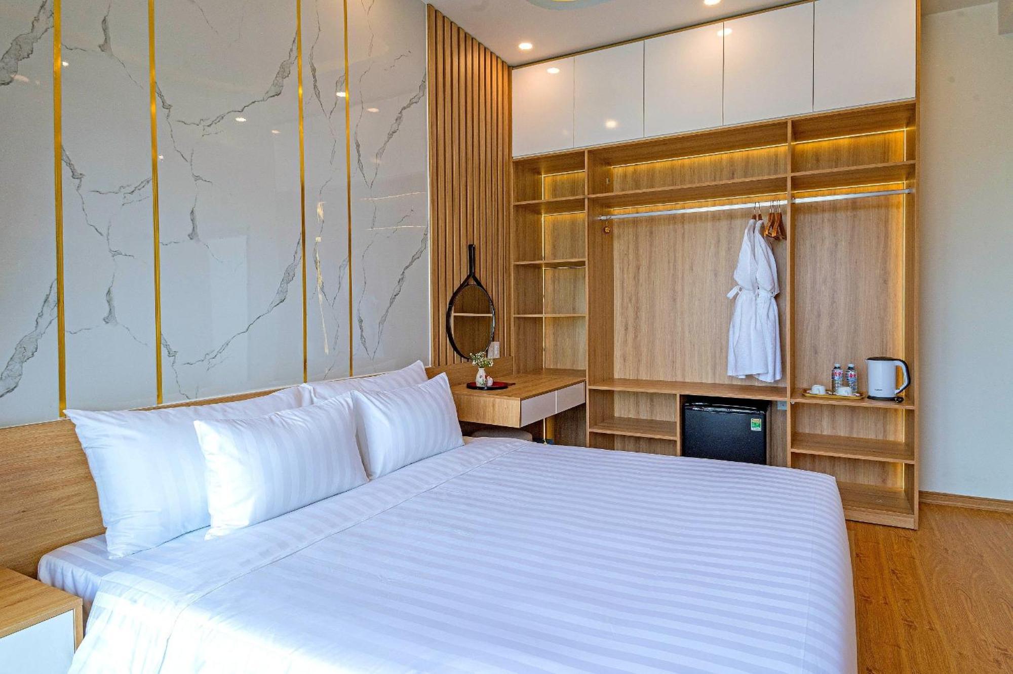 Mint Hoi An Villa ภายนอก รูปภาพ