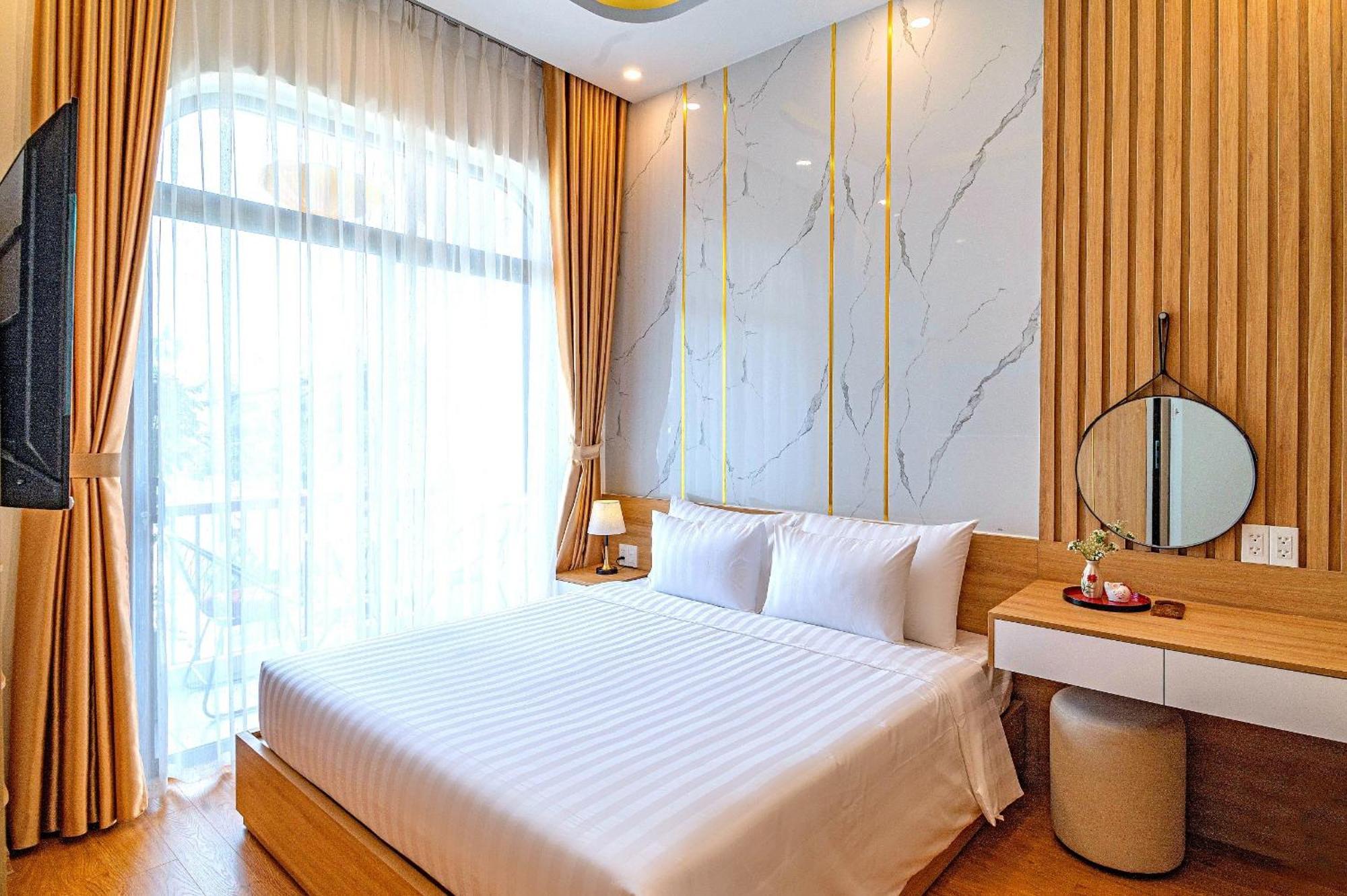 Mint Hoi An Villa ภายนอก รูปภาพ