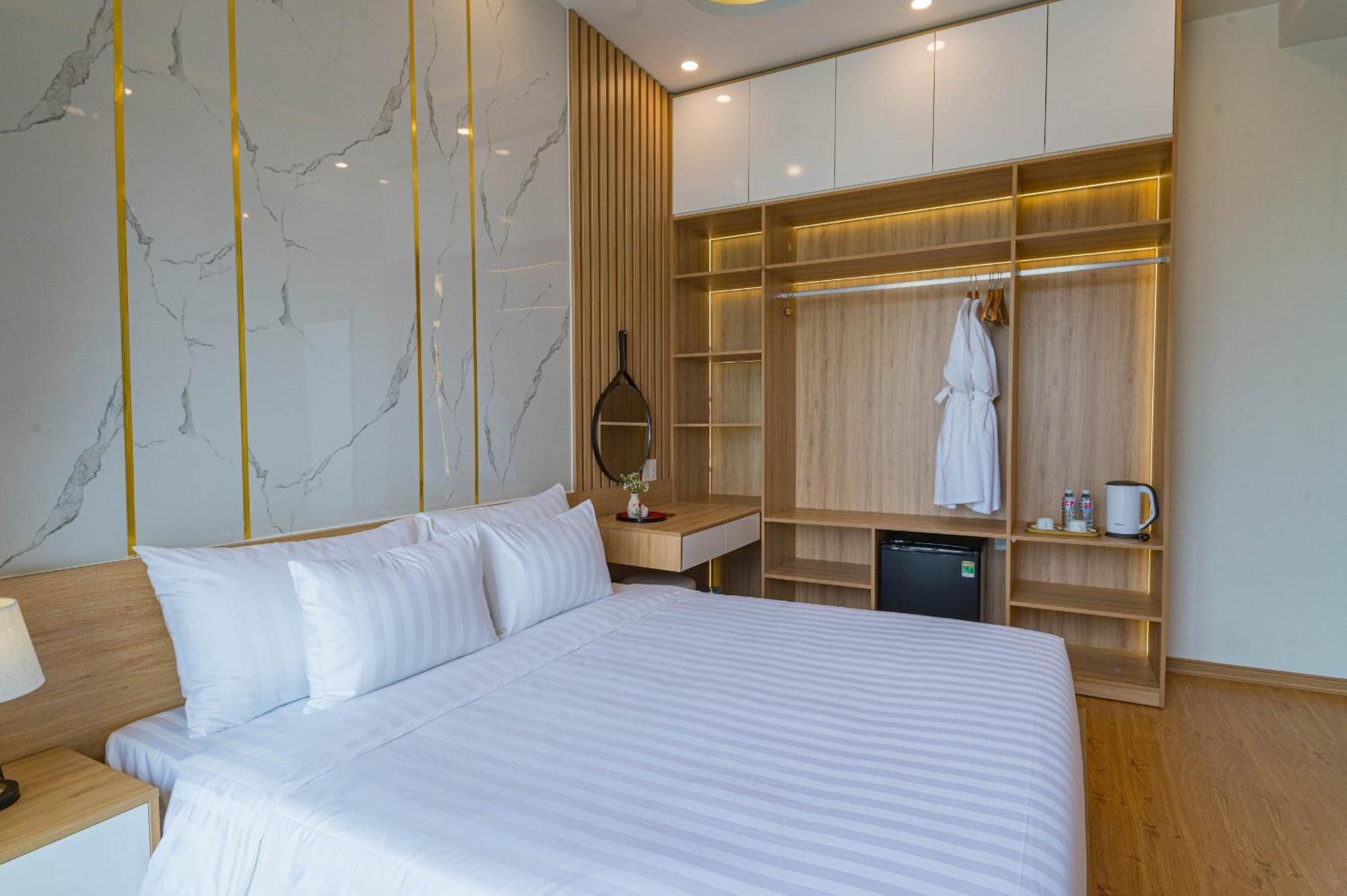 Mint Hoi An Villa ภายนอก รูปภาพ