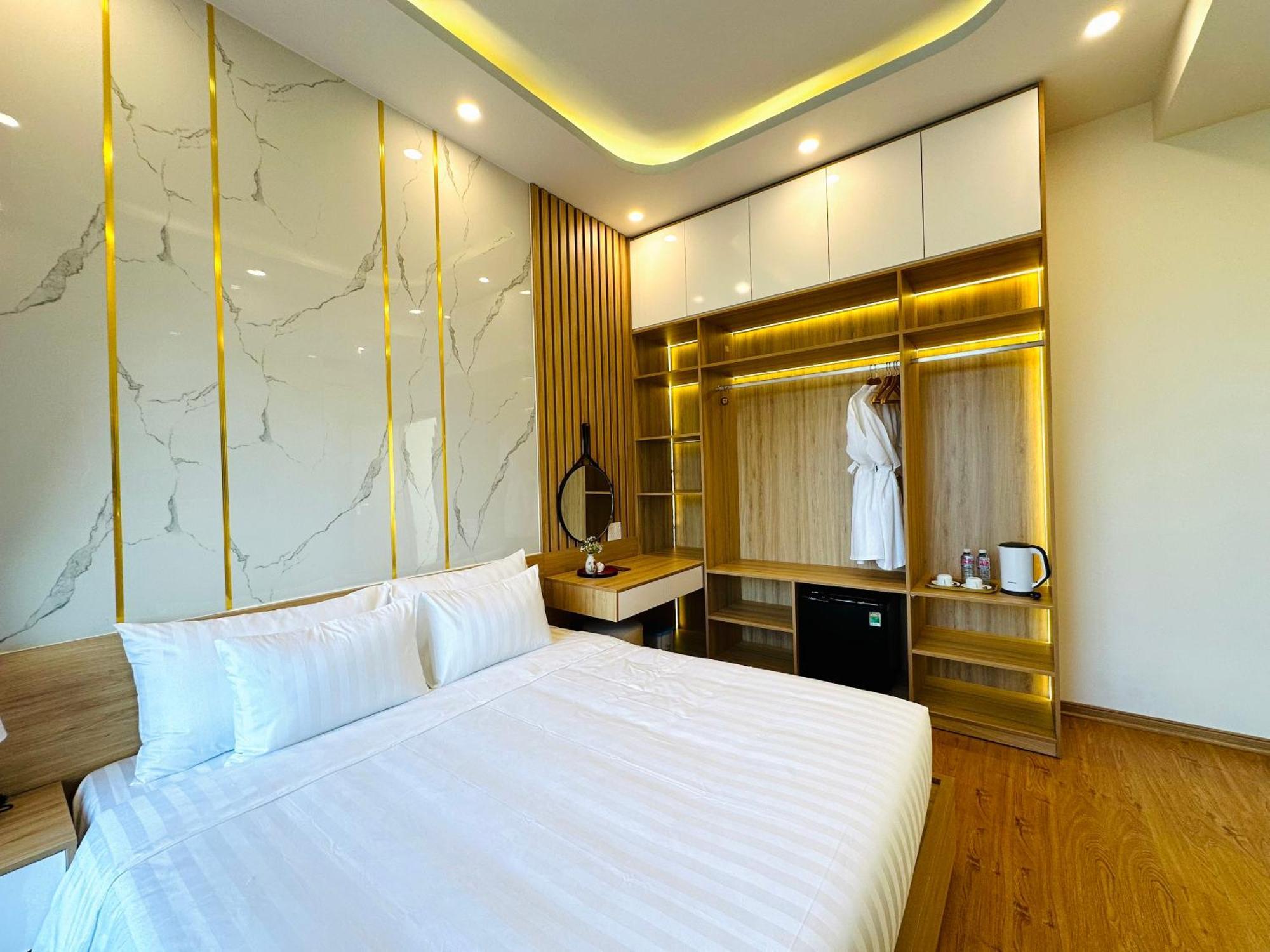 Mint Hoi An Villa ภายนอก รูปภาพ