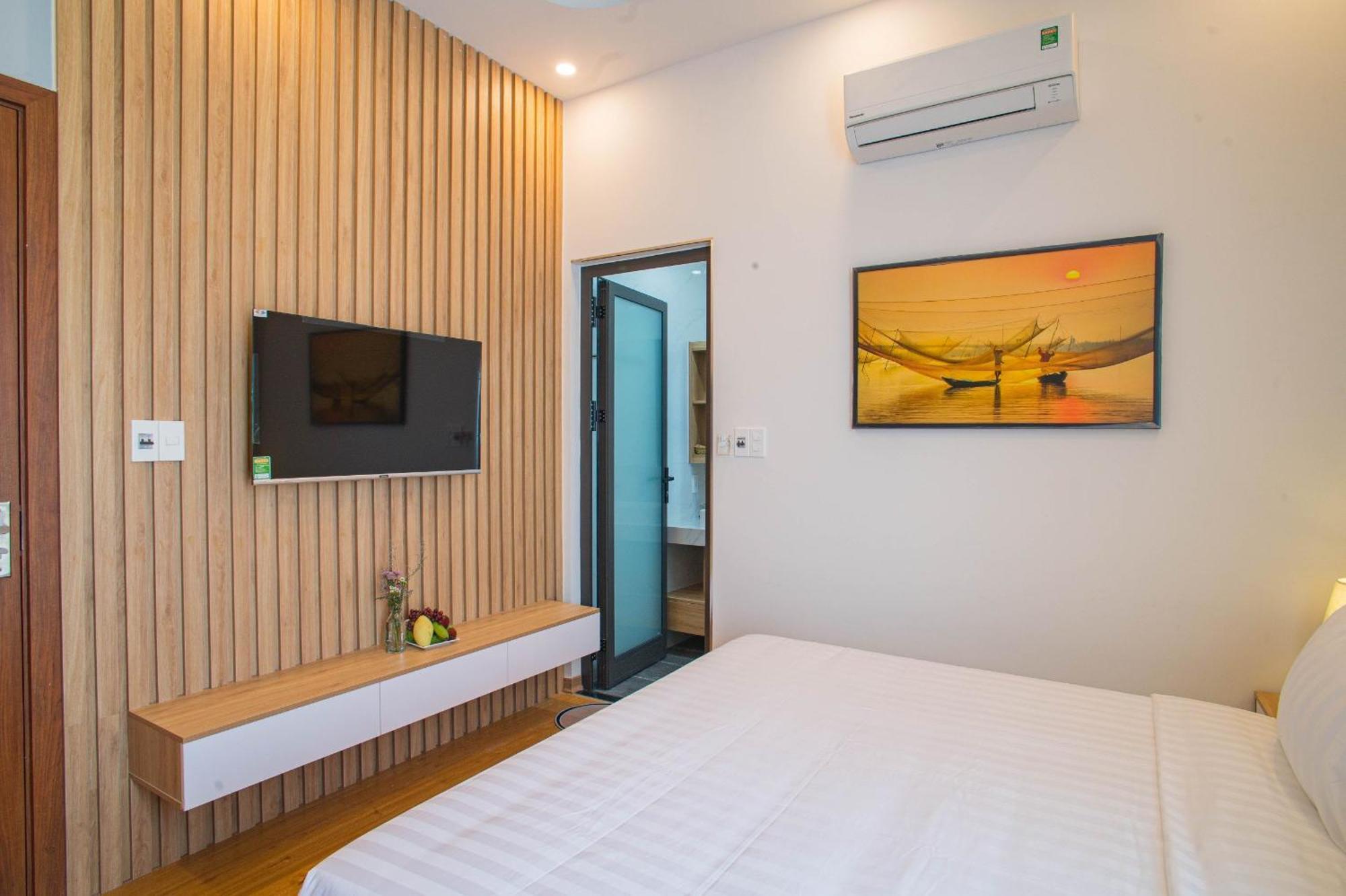 Mint Hoi An Villa ภายนอก รูปภาพ