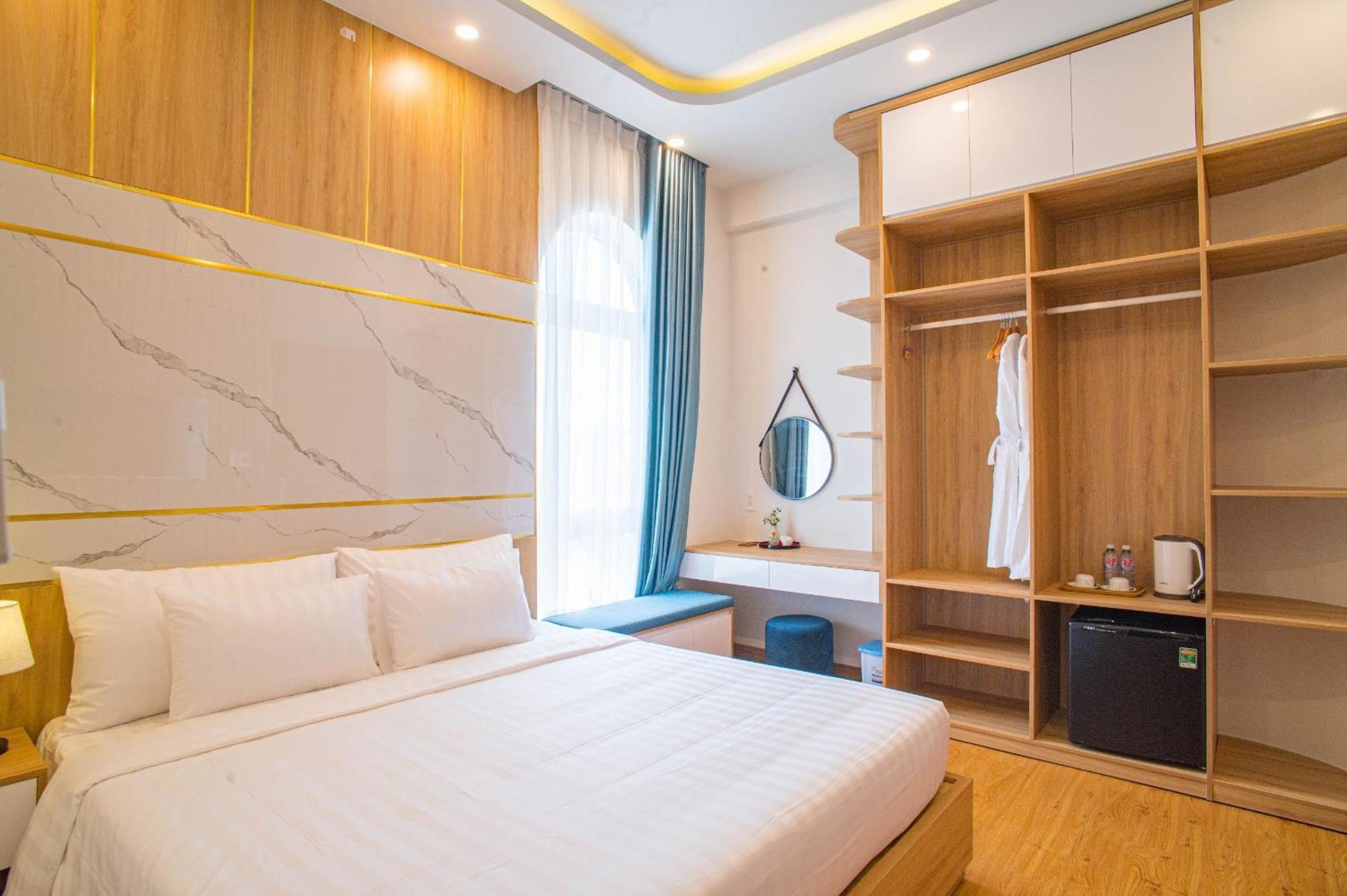 Mint Hoi An Villa ภายนอก รูปภาพ